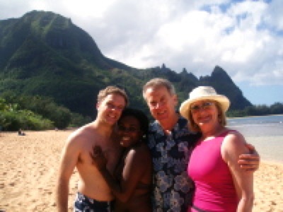 Oldest and Newest Kirkpatrick Couples